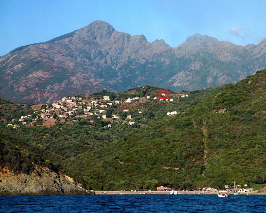 Villa Romarin Partinello エクステリア 写真